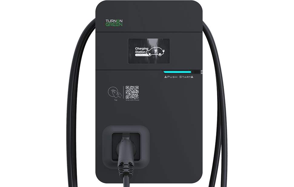 TurnOnGreen Expands EV Charging At Two Avis Alaska Locations | Electric ...